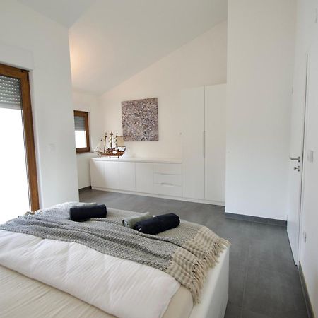 Apartmani Rajkovic Matulji Ngoại thất bức ảnh